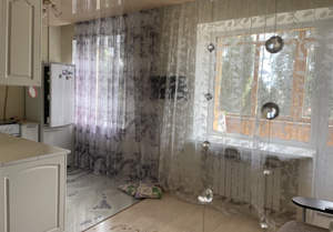 1-к квартира, на длительный срок, 29м2, 4/5 этаж