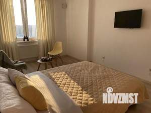 1-к квартира, посуточно, 37м2, 1/1 этаж