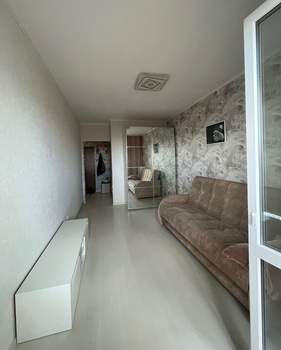 1-к квартира, на длительный срок, 38м2, 20/25 этаж