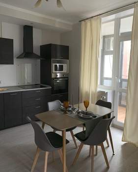 2-к квартира, на длительный срок, 73м2, 5/16 этаж