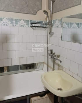 2-к квартира, на длительный срок, 44м2, 2/5 этаж