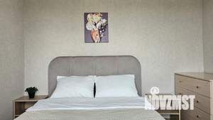 2-к квартира, посуточно, 40м2, 1/1 этаж