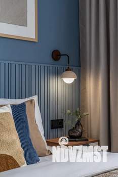 1-к квартира, посуточно, 37м2, 8/9 этаж