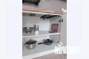 1-к квартира, посуточно, 30м2, 3/28 этаж