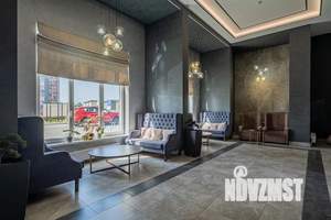 2-к квартира, посуточно, 60м2, 1/1 этаж