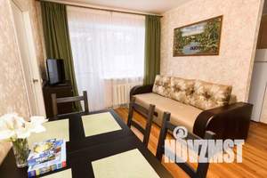 2-к квартира, посуточно, 44м2, 2/5 этаж