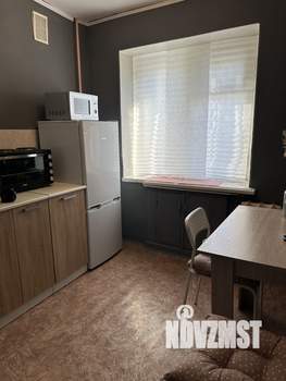 1-к квартира, на длительный срок, 29м2, 3/5 этаж