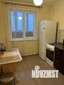 1-к квартира, посуточно, 30м2, 7/9 этаж