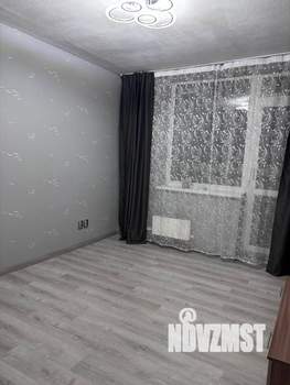 1-к квартира, на длительный срок, 30м2, 8/10 этаж