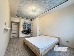 2-к квартира, на длительный срок, 60м2, 13/13 этаж