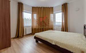 2-к квартира, на длительный срок, 52м2, 3/19 этаж