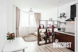 2-к квартира, посуточно, 55м2, 1/1 этаж