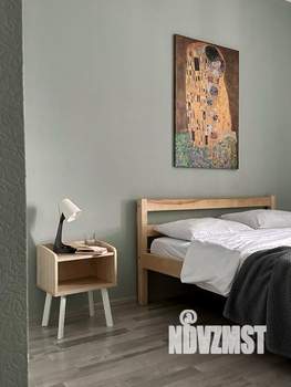 2-к квартира, посуточно, 50м2, 2/25 этаж