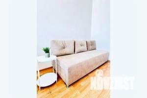 2-к квартира, посуточно, 80м2, 23/23 этаж