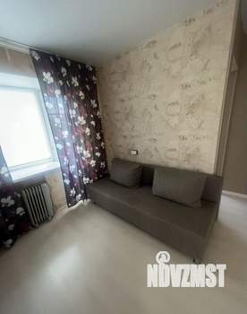 1-к квартира, посуточно, 32м2, 4/5 этаж