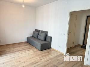 Студия квартира, на длительный срок, 32м2, 9/10 этаж