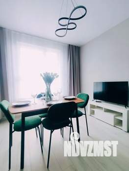 2-к квартира, посуточно, 60м2, 7/9 этаж