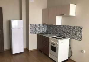1-к квартира, на длительный срок, 38м2, 15/26 этаж