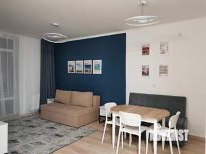 2-к квартира, посуточно, 66м2, 6/25 этаж