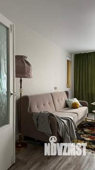 2-к квартира, на длительный срок, 48м2, 3/5 этаж