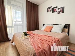 Студия квартира, посуточно, 24м2, 5/26 этаж