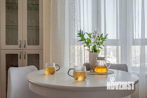 2-к квартира, посуточно, 72м2, 1/1 этаж