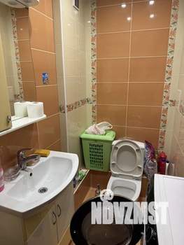 3-к квартира, посуточно, 90м2, 3/15 этаж