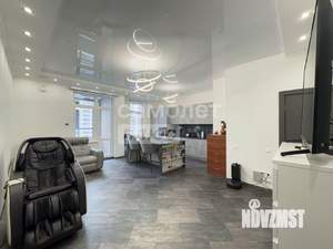 2-к квартира, на длительный срок, 84м2, 10/21 этаж