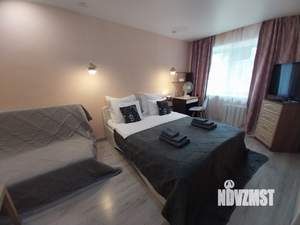 1-к квартира, на длительный срок, 30м2, 1/5 этаж