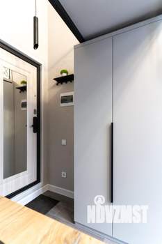 1-к квартира, посуточно, 18м2, 1/1 этаж