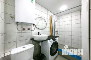 Студия квартира, посуточно, 15м2, 1/16 этаж