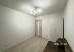 1-к квартира, на длительный срок, 34м2, 1/8 этаж