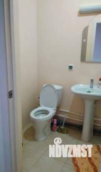 Студия квартира, на длительный срок, 22м2, 18/26 этаж