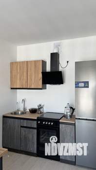 1-к квартира, на длительный срок, 33м2, 19/33 этаж