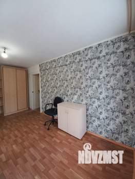 1-к квартира, на длительный срок, 32м2, 3/5 этаж