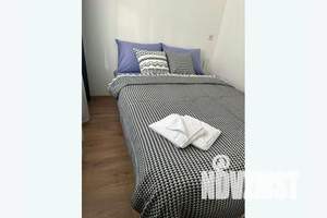 1-к квартира, посуточно, 30м2, 1/5 этаж