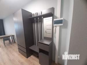 Студия квартира, на длительный срок, 23м2, 19/26 этаж