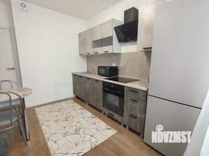 1-к квартира, на длительный срок, 33м2, 14/15 этаж