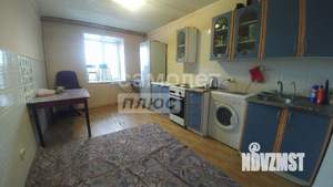 1-к квартира, на длительный срок, 44м2, 7/11 этаж