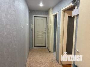 2-к квартира, посуточно, 44м2, 5/5 этаж