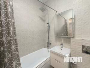 1-к квартира, на длительный срок, 47м2, 4/9 этаж