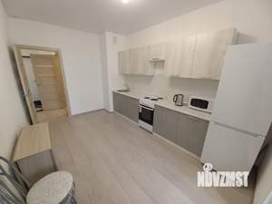 1-к квартира, на длительный срок, 41м2, 6/25 этаж