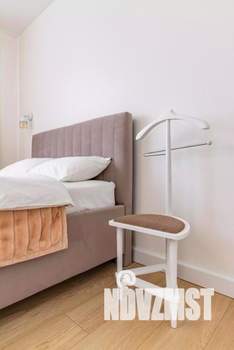 1-к квартира, посуточно, 53м2, 1/1 этаж