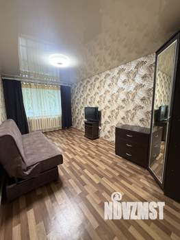 1-к квартира, на длительный срок, 30м2, 1/2 этаж