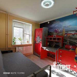 2-к квартира, на длительный срок, 48м2, 2/9 этаж
