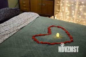 1-к квартира, посуточно, 38м2, 8/24 этаж