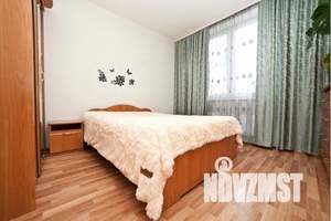 2-к квартира, посуточно, 65м2, 2/17 этаж