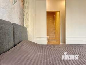 4-к квартира, на длительный срок, 100м2, 9/20 этаж