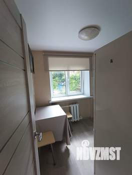 1-к квартира, на длительный срок, 31м2, 2/5 этаж