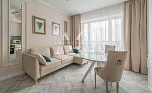 2-к квартира, на длительный срок, 49м2, 6/7 этаж